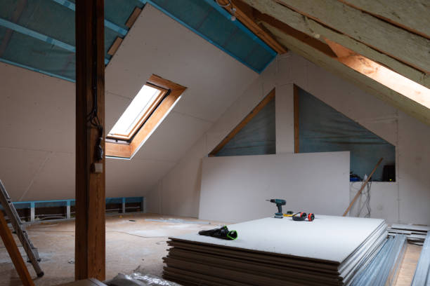Best Insulation Maintenance and Repair in Puget Island, WA