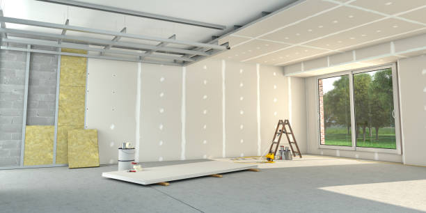 Best Insulation for Specific Applications in Puget Island, WA