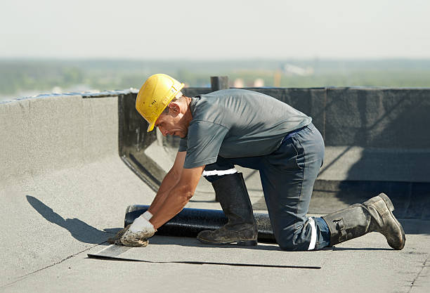 Best Commercial Insulation in Puget Island, WA
